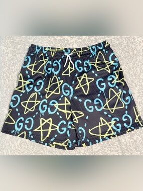 Mr. Remade /// Men’s Shorts - Size Large